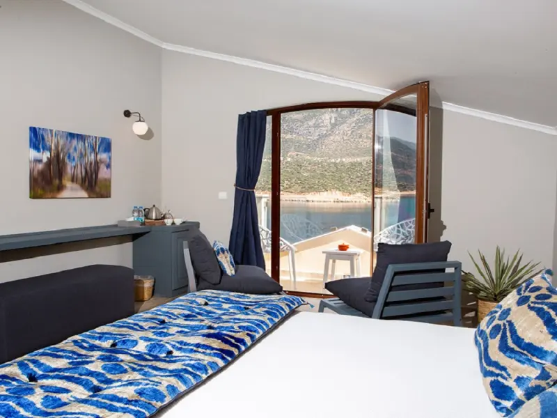 Suna Sun Hotel 14 31