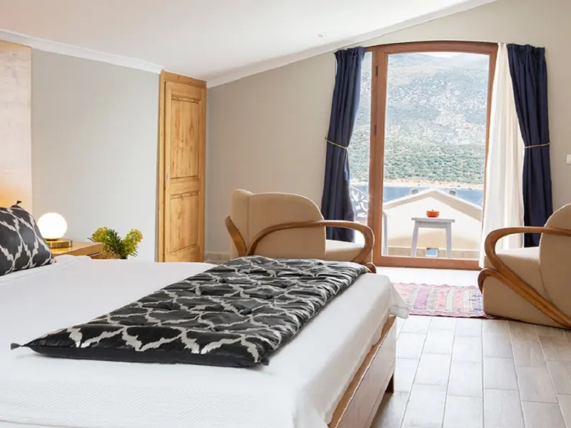 Suna Sun Hotel 14 32