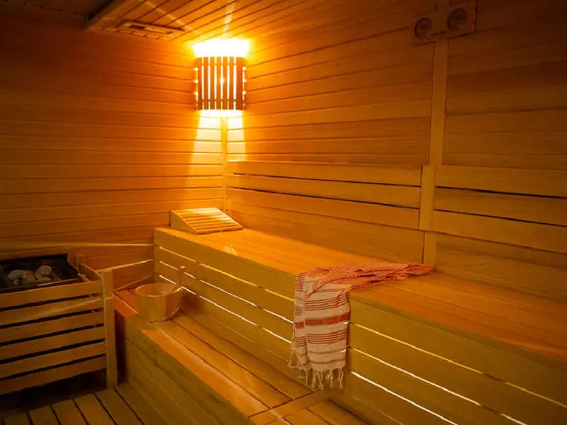 Suna Sun Hotel 14 35