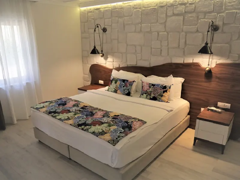Suna Sun Hotel 14 37