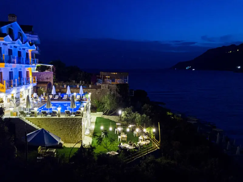 Suna Sun Hotel 14 38