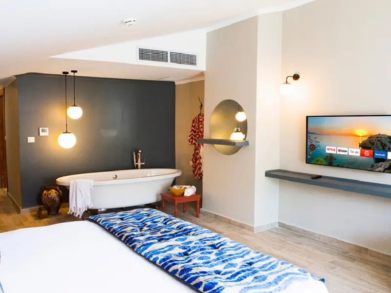 Suna Sun Hotel 14 39