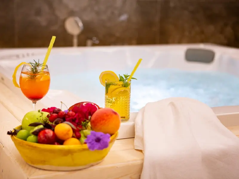 Suna Sun Hotel 14 40
