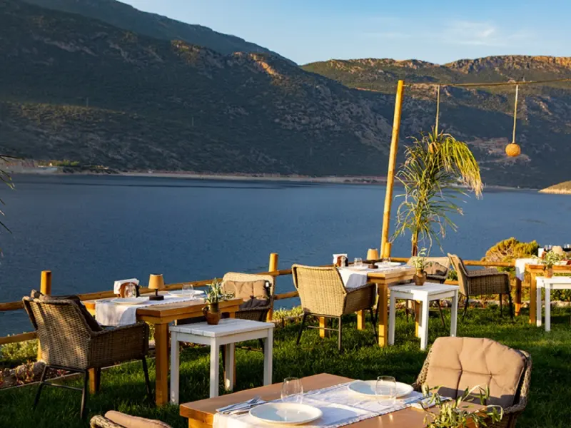 Suna Sun Hotel 14 4