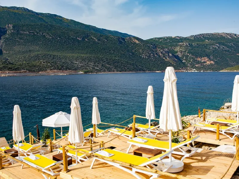 Suna Sun Hotel 14 5