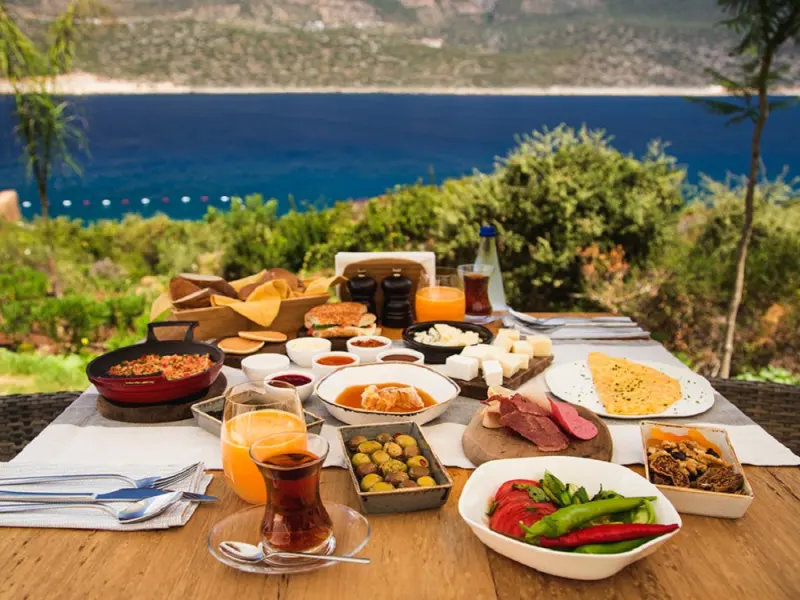 Suna Sun Hotel 14 6