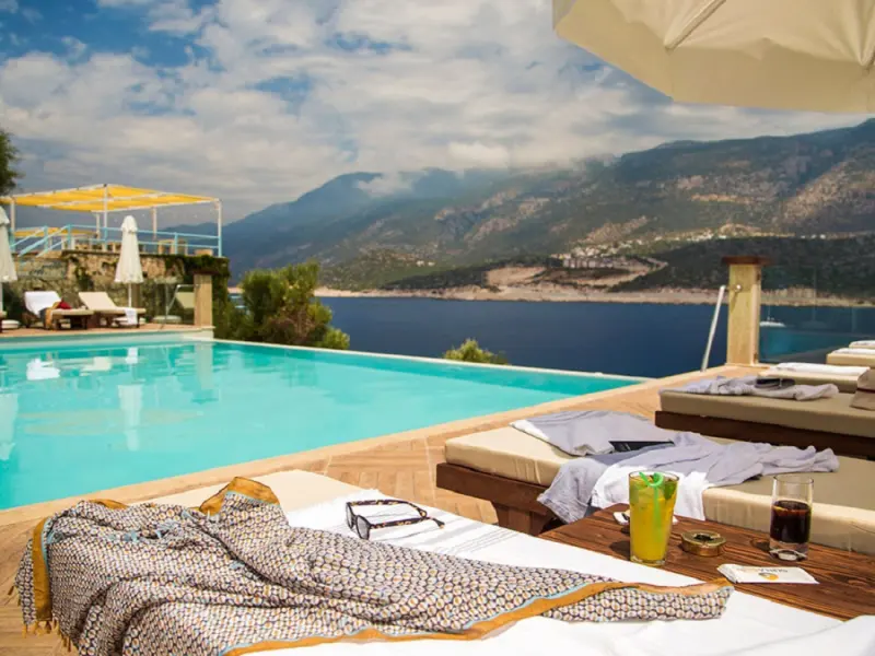 Suna Sun Hotel 14 8