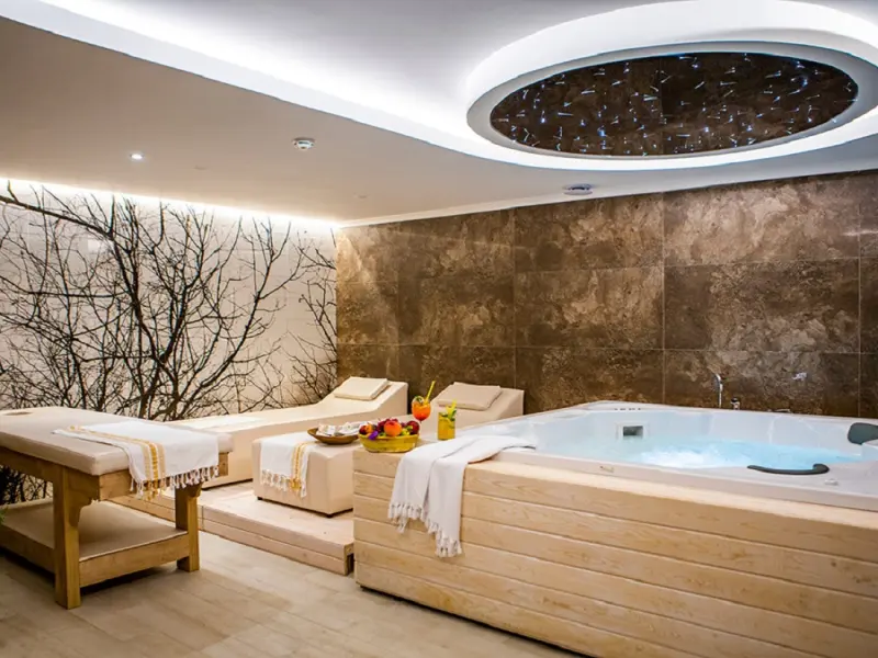 Suna Sun Hotel 14 9