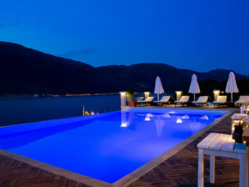 Suna Sun Hotel 14 10