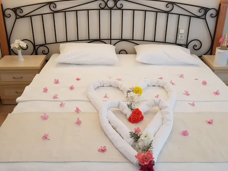 Alados Otel 12