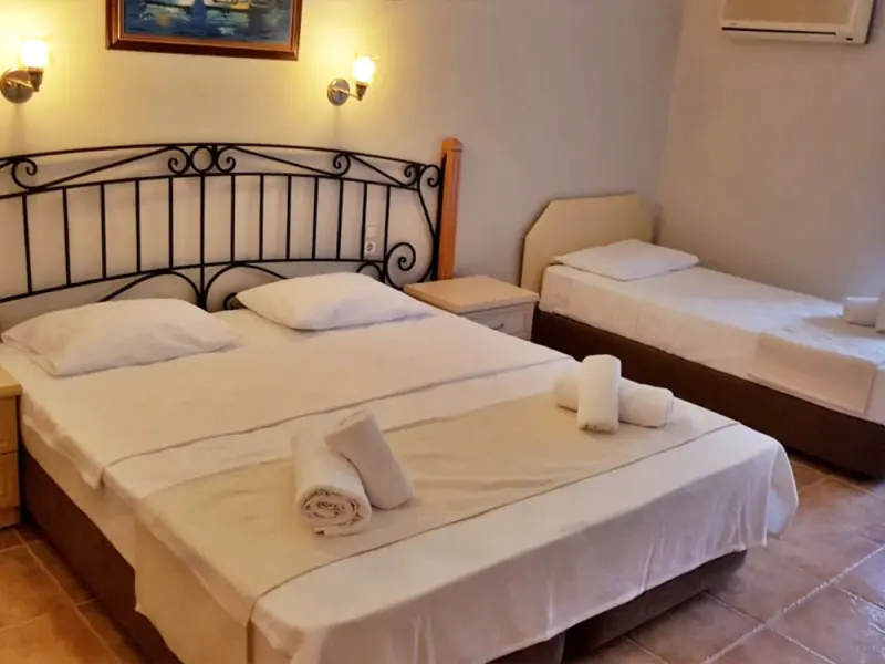 Alados Otel 13