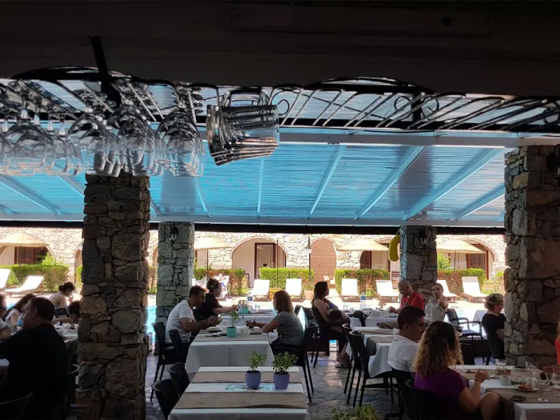 Alados Otel 19