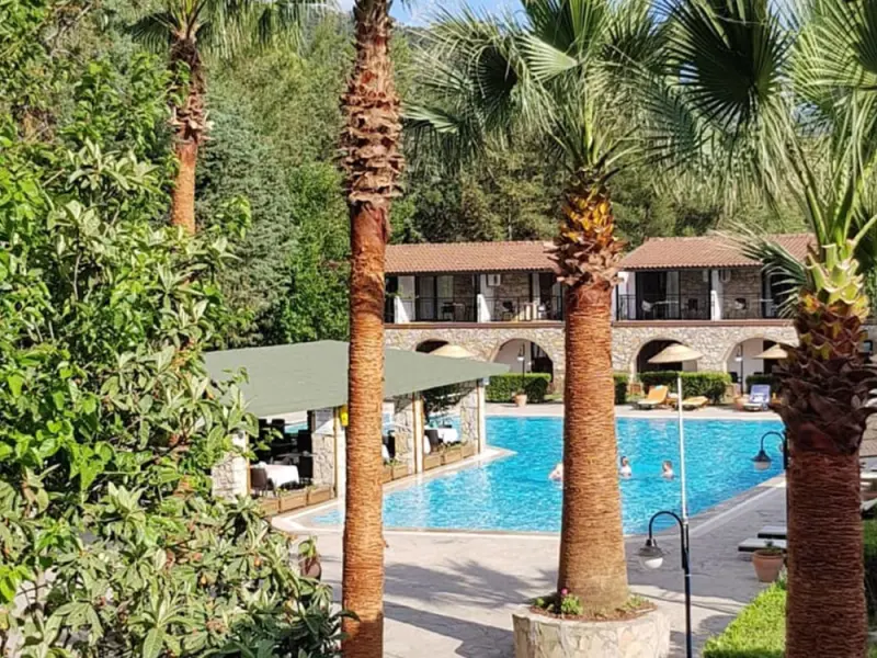 Alados Otel 3