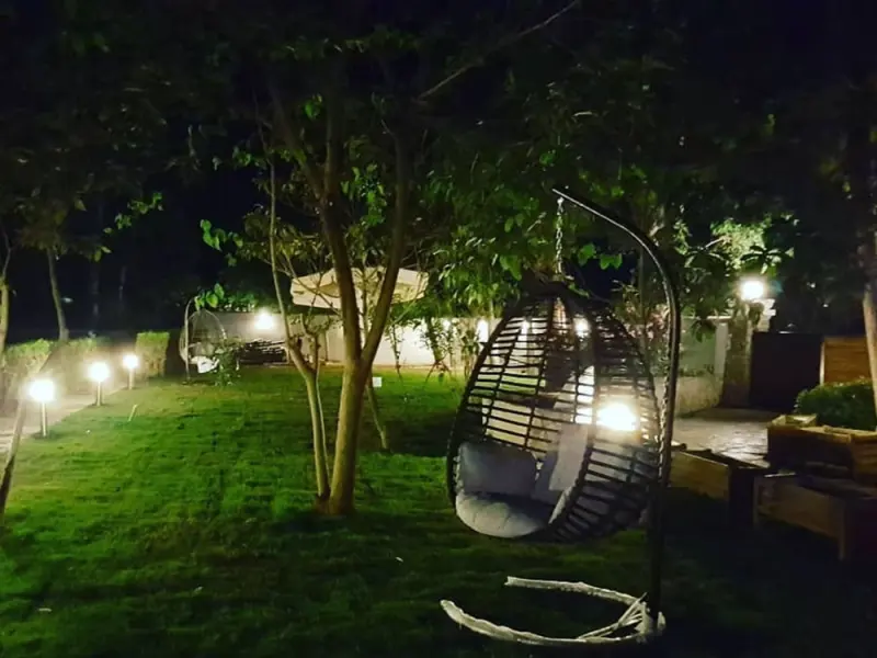Alados Otel 5