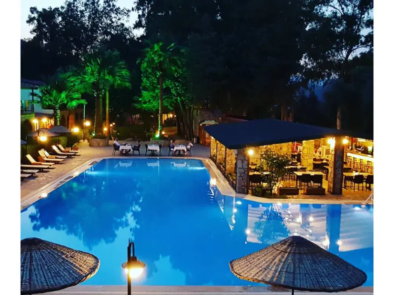 Alados Otel 6