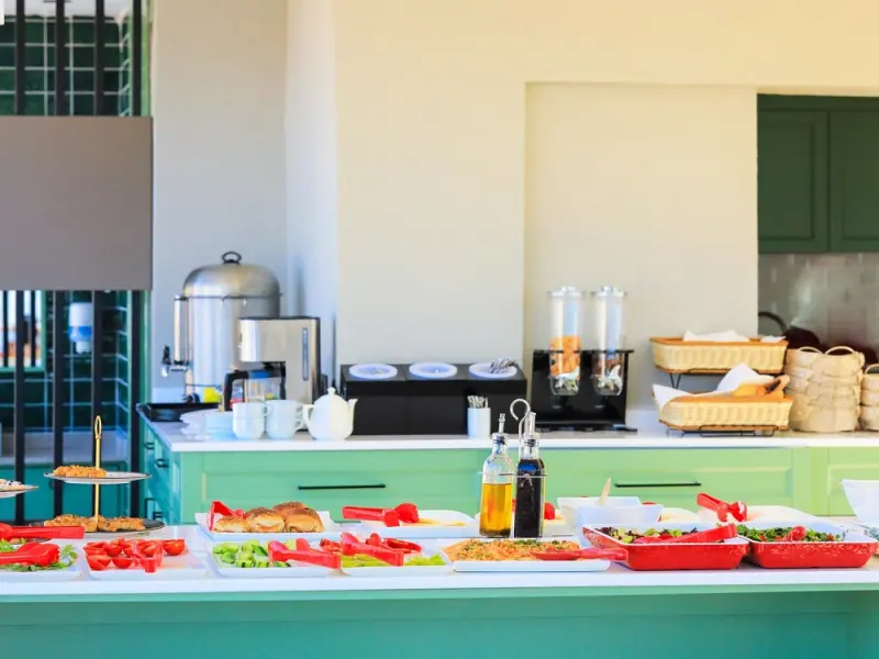 Neva Boutique Hotel 16