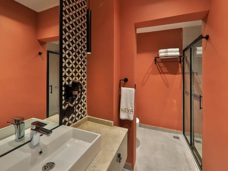 Neva Boutique Hotel 17
