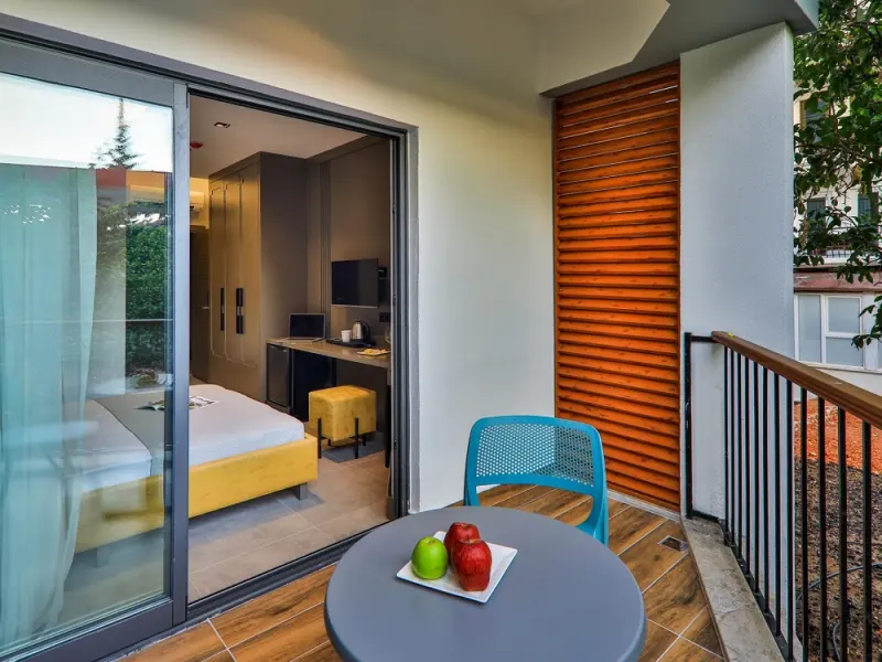 Neva Boutique Hotel 18