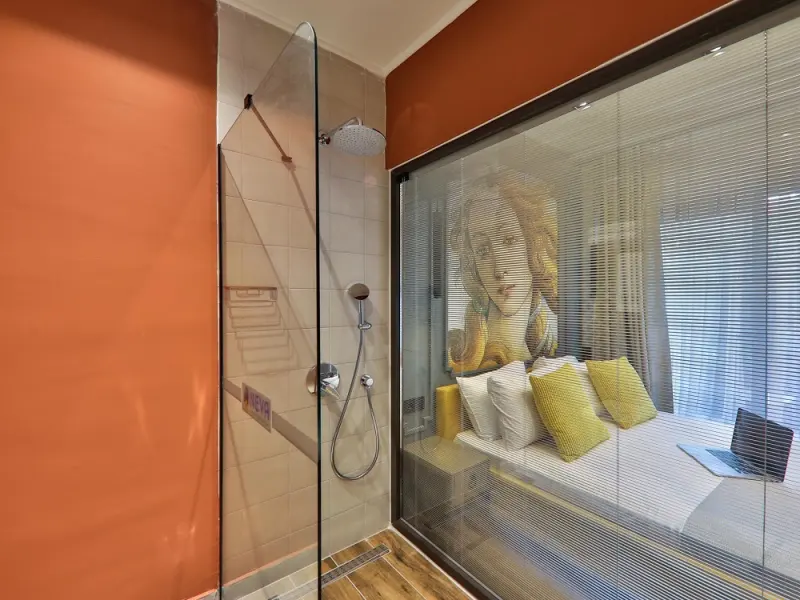 Neva Boutique Hotel 20