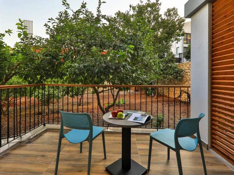 Neva Boutique Hotel 21