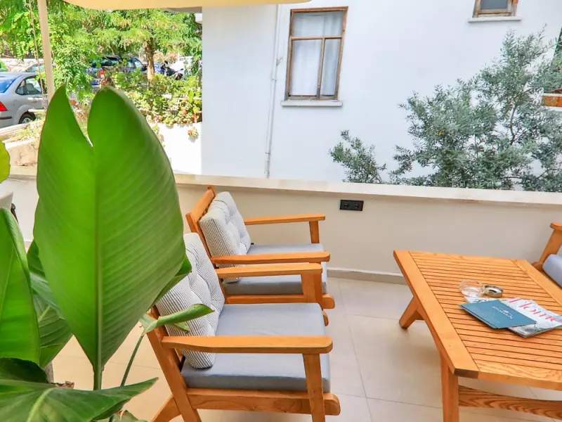 Neva Boutique Hotel 24