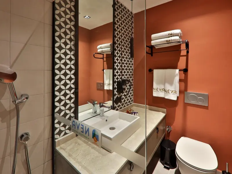 Neva Boutique Hotel 5