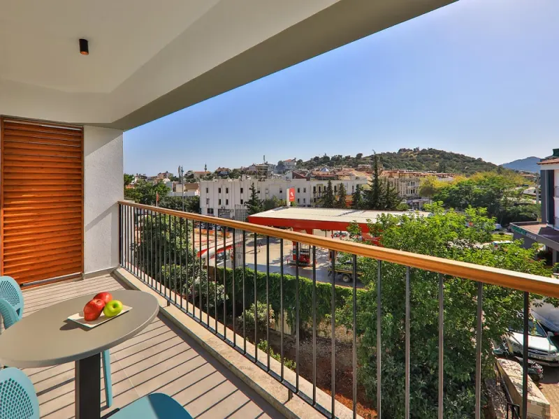 Neva Boutique Hotel 6