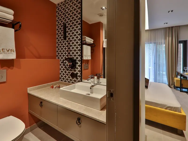 Neva Boutique Hotel 10