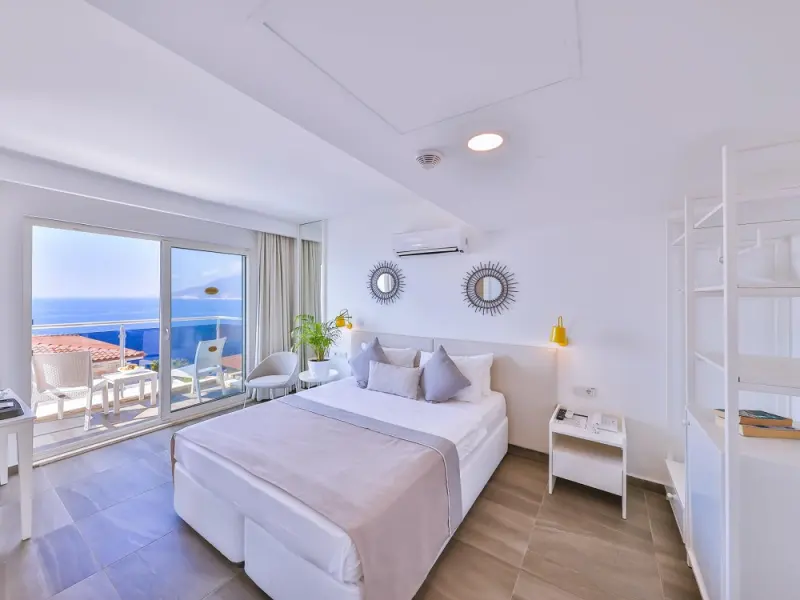 La Kumsal Hotel 11