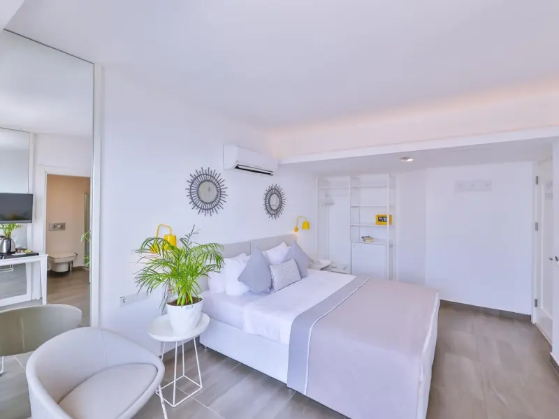La Kumsal Hotel 17