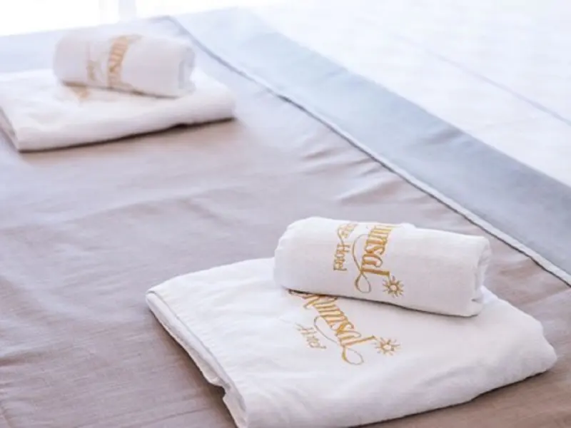 La Kumsal Hotel 18