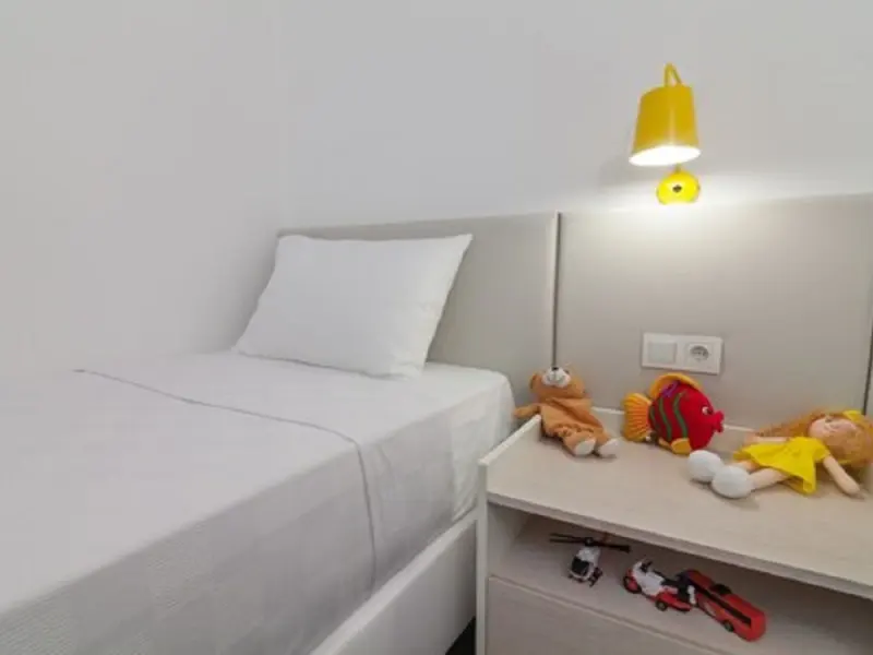 La Kumsal Hotel 19