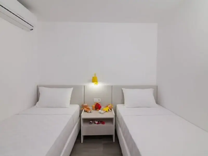 La Kumsal Hotel 20