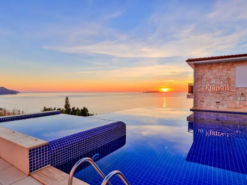 La Kumsal Hotel 24