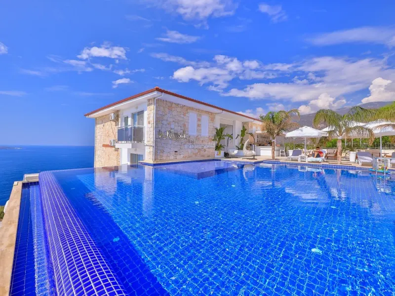 La Kumsal Hotel 25