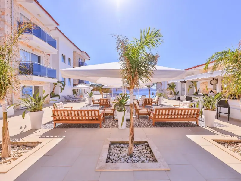 La Kumsal Hotel 26