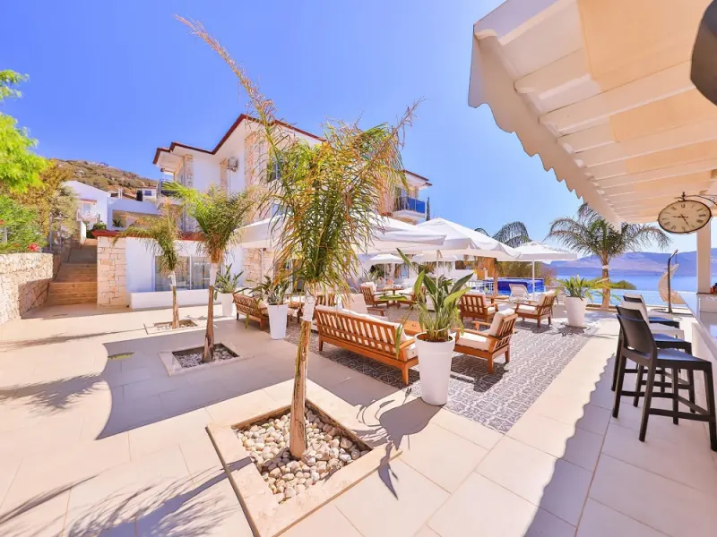 La Kumsal Hotel 27