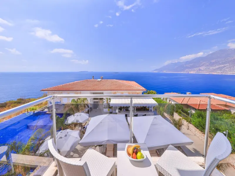 La Kumsal Hotel 28