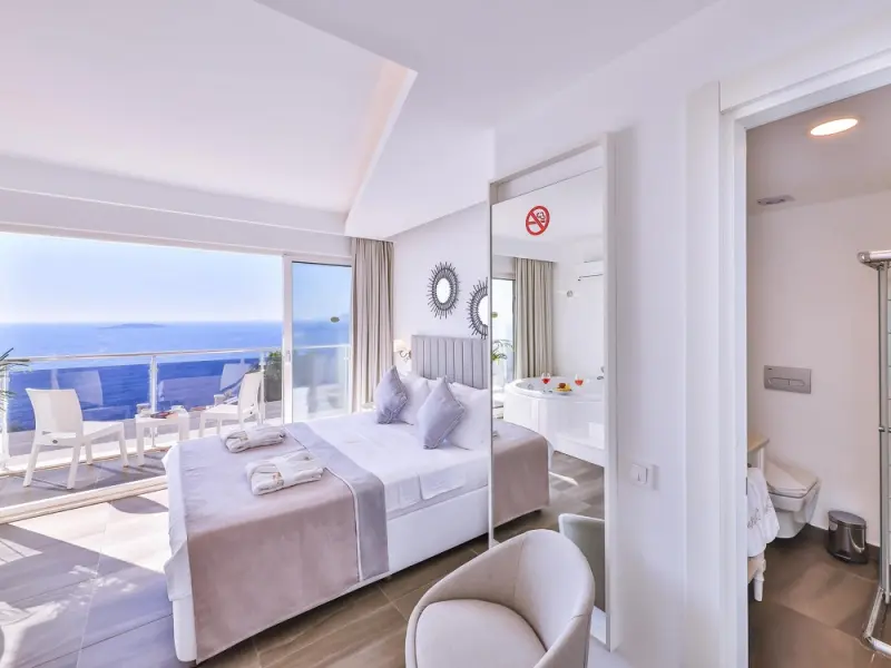 La Kumsal Hotel 3