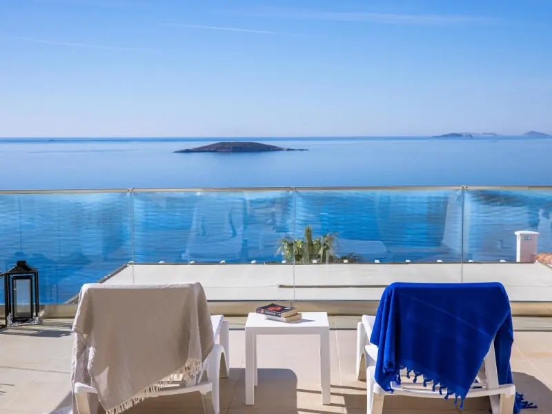 La Kumsal Hotel 6