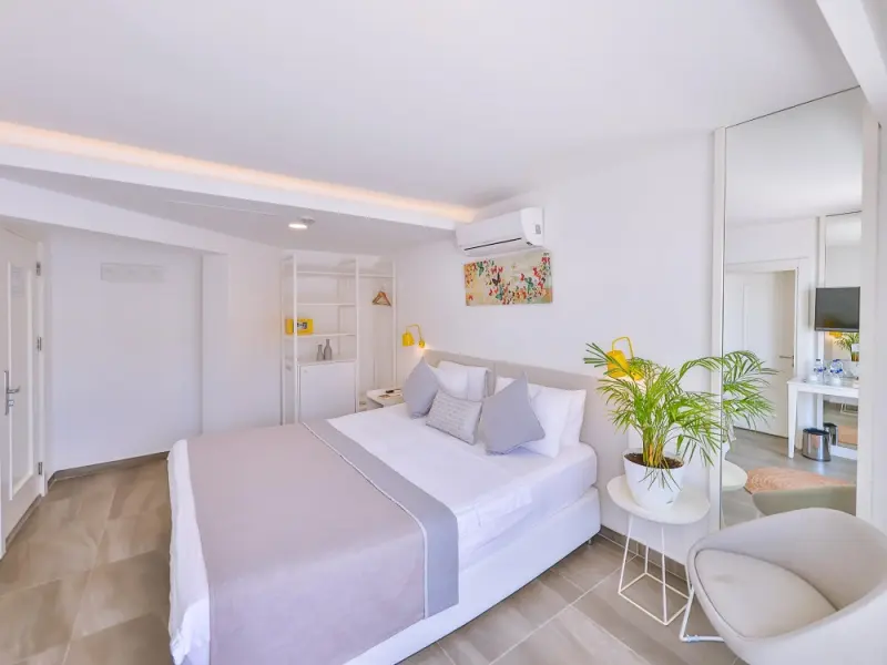 La Kumsal Hotel 7