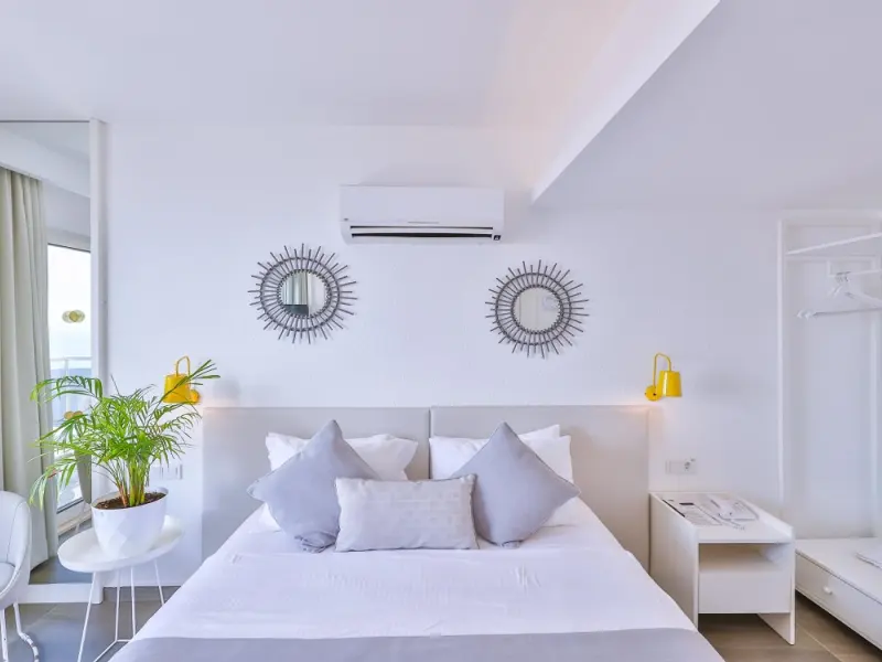 La Kumsal Hotel 8