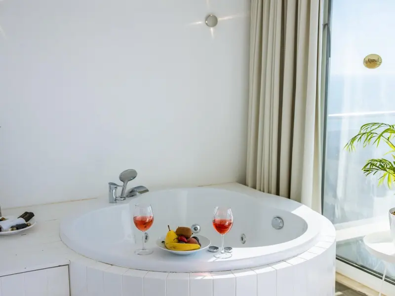 La Kumsal Hotel 9