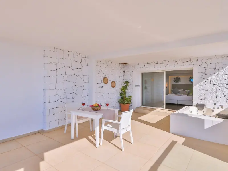 La Kumsal Hotel 10