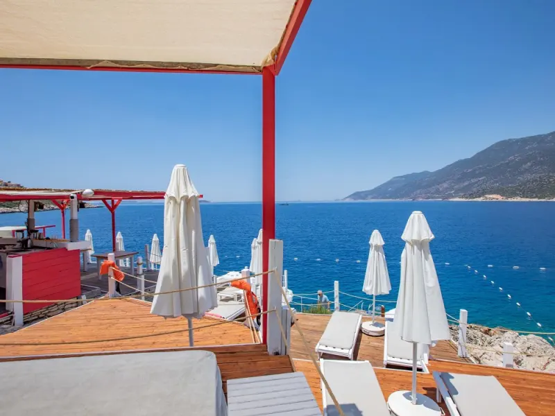 Mavilim Butik Otel 11