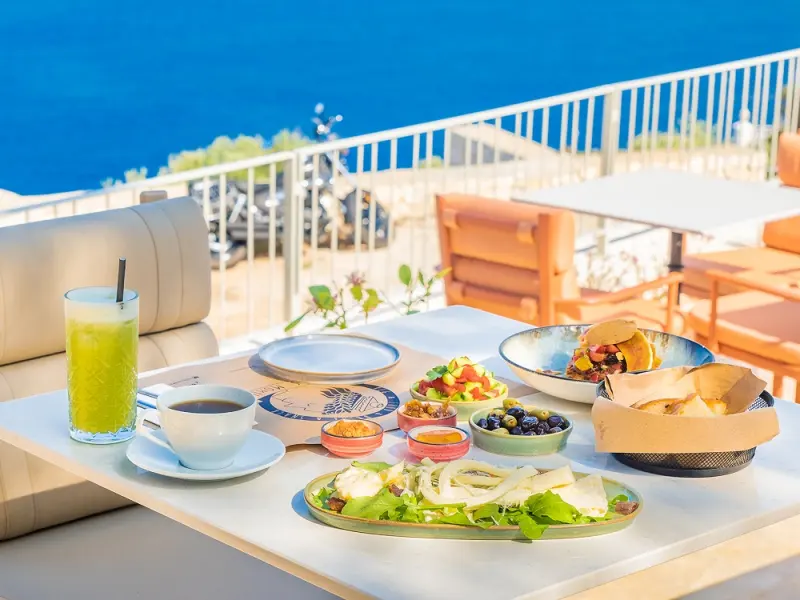 Mavilim Butik Otel 12