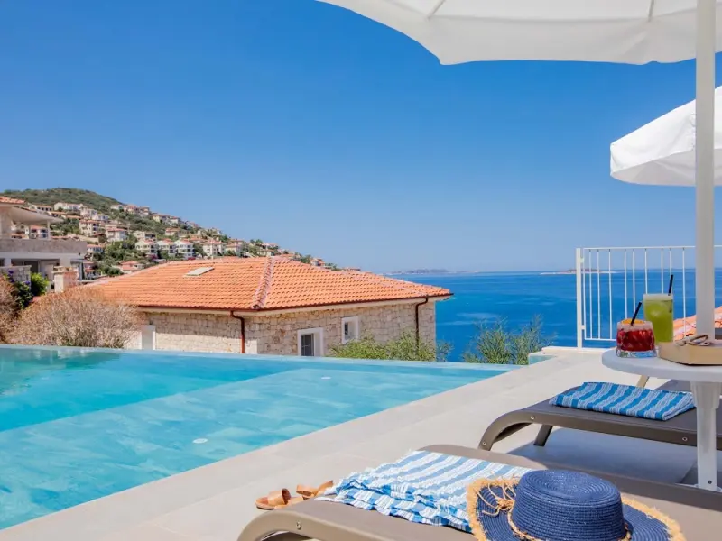 Mavilim Butik Otel 13