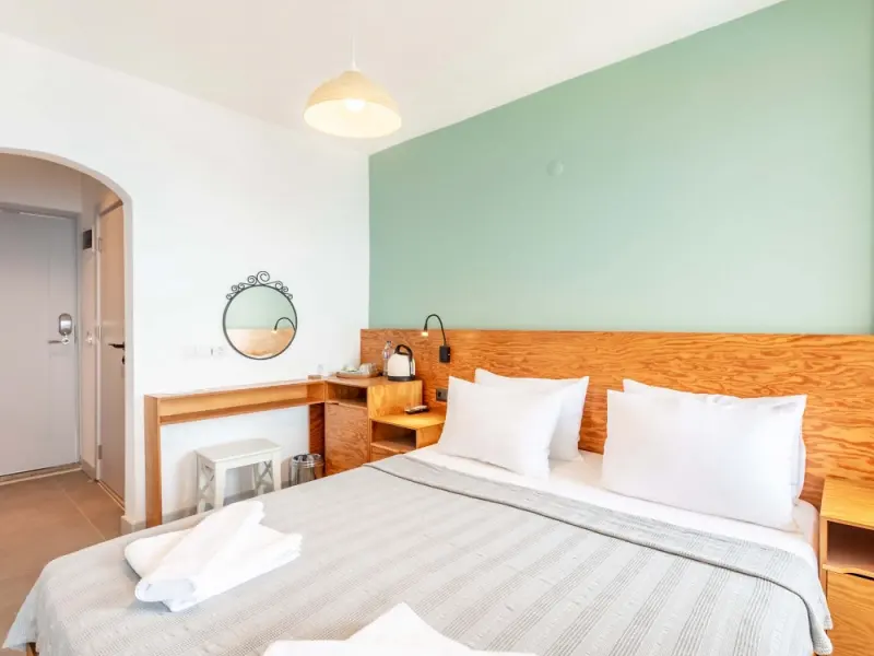 Mavilim Butik Otel 14