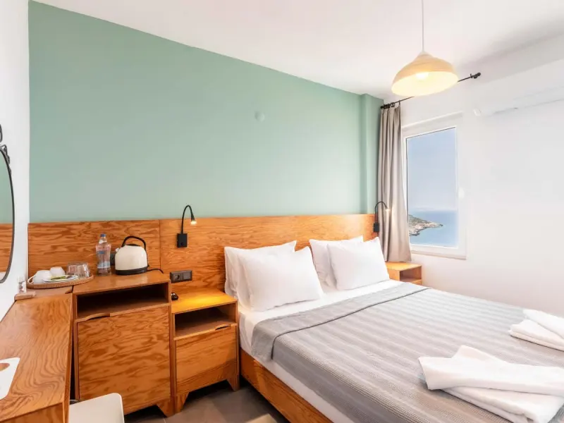 Mavilim Butik Otel 15