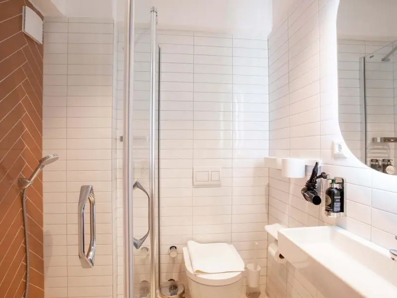 Mavilim Butik Otel 17
